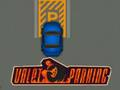 Igra Sobar parking  online