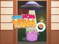 Igra Nom nom yum online