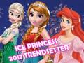 Igra Ledena princeza 2017. trendseterica  online