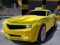 Igra Pravi taksist 3D  online