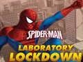 Igra Spider-Man: Zaključavanje laboratorija  online