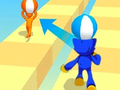 Igra Škakljiva staza 3d 2 online