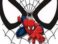 Igra Spiderman Match karte  online