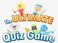 Igra Ultimate kviz igra online