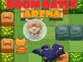 Igra Boom Battle Arena online