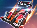 Igra Legenda utrke 4WD  online