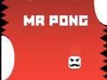 Igra Gospodine Pong  online