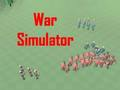 Igra Ratni simulator  online