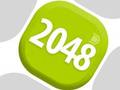 Igra 2048  online