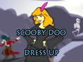 Igra Prerušiti se Scooby Doo  online