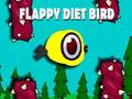Igra Flappy dijeta online