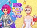 Igra Disco Core vs Royal Core Challenge online