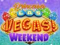 Igra Vikend princeza u Las Vegasu  online