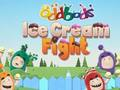 Igra Oddbods sladoled borba online