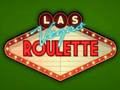 Igra Las Vegas rulet  online