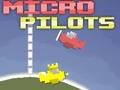 Igra Mikro piloti  online