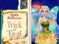 Igra Ellie Halloween Trik ili poslastica  online