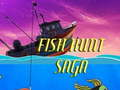 Igra Saga o lovu na ribu  online