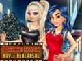 Igra Filmska proba princeza  online