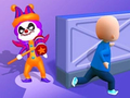 Igra Clown Park Sakrij i tražite online