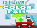 Igra Bolnica Color Fall  online