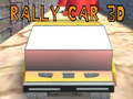 Igra Rally Car 3d GM online