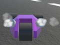 Igra Karting vratolomije  online