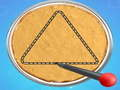 Igra Squid Game: Sugar Cookie Battle  online