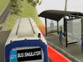 Igra Simulator gradskog autobusa  online