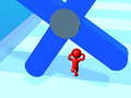 Igra Nevjerojatna-Run-3d-igra  online