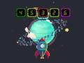 Igra Super raketa  online