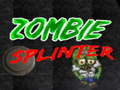 Igra Zombi Splinter  online