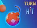 Igra Okrenite Hit  online