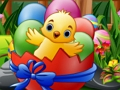 Igra Pronađite Unique Chick  online