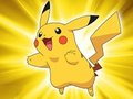 Igra Pokemon Pikachu online