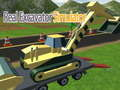 Igra Pravi simulator bagera  online