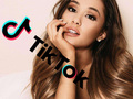 Igra Ariana Grande Tik Tok online