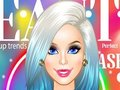 Igra Barbie modna naslovnica  online