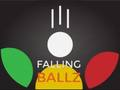 Igra Padajući Ballz  online