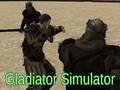 Igra Simulator gladijatora  online