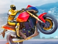 Igra STAST BIKER 3D online