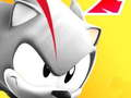 Igra Sonic podzemna željeznica super žurba  online