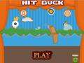 Igra Udri Duck  online