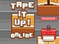 Igra Zalijepite to online  online