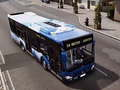 Igra 3D simulator vožnje autobusom  online