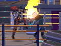 Igra Svemirska stanica Street Fight  online