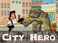 Igra Grad heroj  online