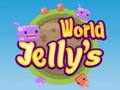 Igra World Jelly's  online