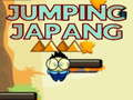 Igra Skakanje Japang  online