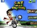 Igra Ludi Tarzan Bike Trail  online